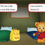 Daniel Goes Camping!: Ready-to-Read Pre-Level 1 (Daniel Tiger's Neighborhood)
