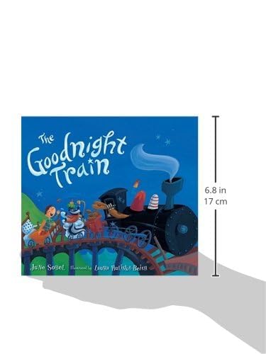 The Goodnight Train