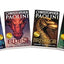 The Inheritance Cycle 4-Book Trade Paperback Boxed Set: Erag
