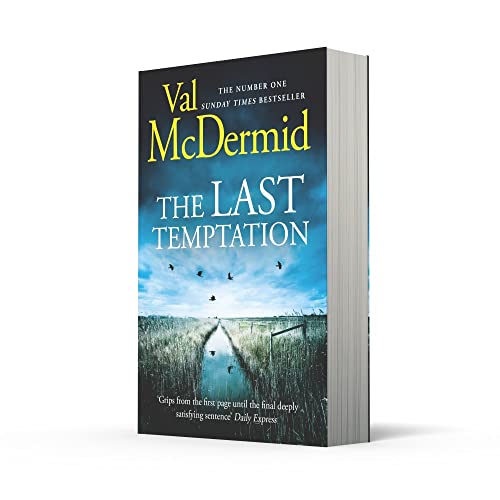 Last Temptation