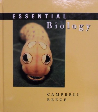 Essential Biology