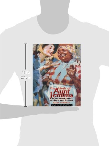 The Myth of Aunt Jemima