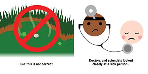 Germ Theory for Babies (Baby University)