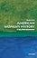American Women's History: A Very Short Introduction