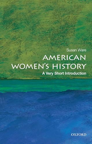 American Women's History: A Very Short Introduction