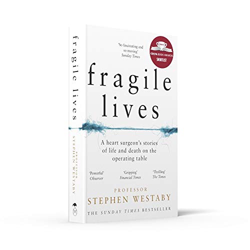Fragile Lives
