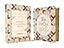 NIV, Artisan Collection Bible, Cloth over Board, Multi-Color/Quilted, Red Letter, Comfort Print