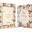 NIV, Artisan Collection Bible, Cloth over Board, Multi-Color/Quilted, Red Letter, Comfort Print