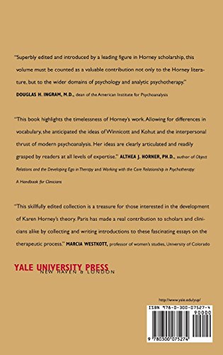 The Therapeutic Process: Essays and Lectures