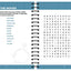 Brain Games - 3-In-1: Word Search, Sudoku, Crosswords