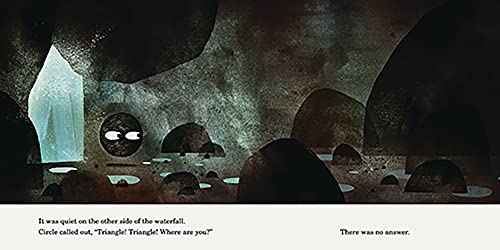 Circle (The Shapes Trilogy)