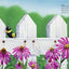 Buzzy the bumblebee