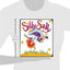 Silly Sally: Lap-Sized Board Book