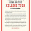 Game On: Why College Admission Is Rigged and How to Beat the System