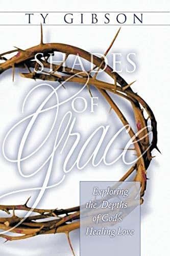 Shades of Grace