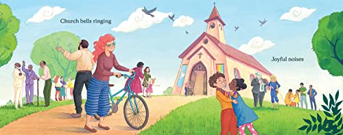A Church for All