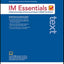 IM Essentials Text