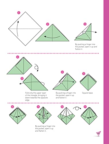 Amazing Origami Boxes by Fuse, Tomoko