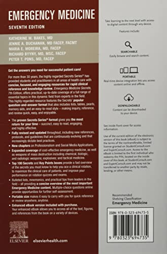 Emergency Medicine Secrets