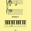 Complete Color Coded Flash Cards for All Beginning Music Stu