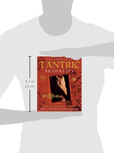 The Essence of Tantric Sexuality
