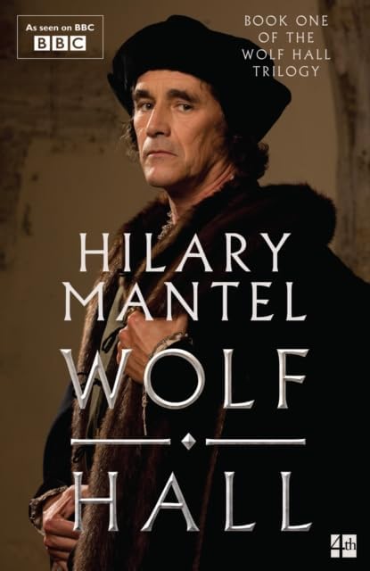 Wolf Hall Trilogy 3 Books Collection Set By Hilary Mantel (The Mirror and the Light [Hardcover], Wolf Hall, Bring Up the Bodies)