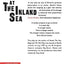 At The Inland Sea (Modern Plays)
