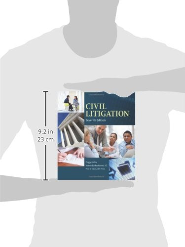 Civil Litigation
