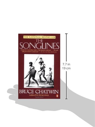The Songlines