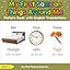 My First Samoan Things Around Me Picture Book with English Translations (Teach & Learn Basic Samoan words for Children)
