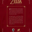 The Legend of Zelda: Art & Artifacts