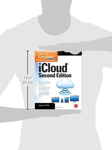 How to Do Everything: iCloud, Second Edition