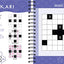 Brain Games - Japanese Puzzles: Includes Sudoku, Mathdoku, Futoshiki, Akari, and More!