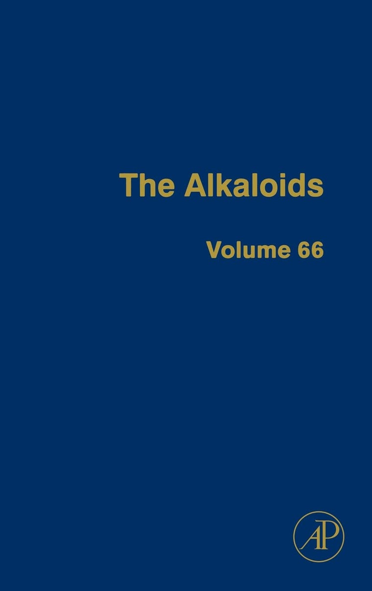 The Alkaloids: Chemistry and Biology (Volume 66) (The Alkaloids, Volume 66)