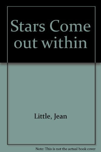 Stars Come Out Within