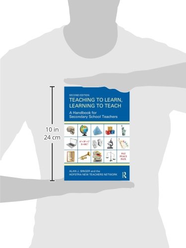 Teaching to Learn, Learning to Teach