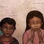 Hear My Voice/Escucha mi voz: The Testimonies of Children Detained at the Southern Border of the United States (Spanish and English Edition)