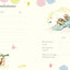Peter Rabbit Baby Record Book