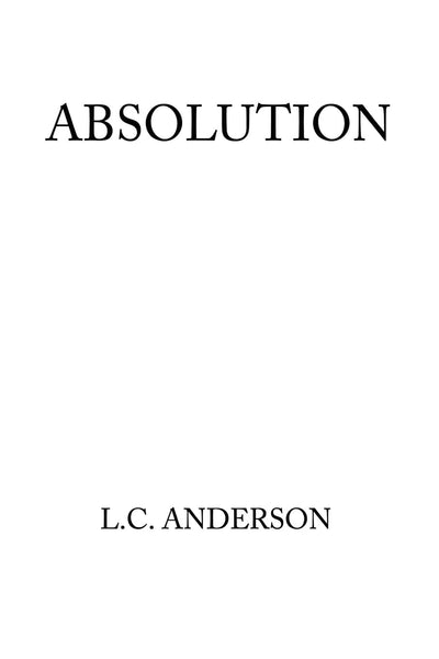 ABSOLUTION