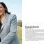 Glamour: 30 Years of Women Who Have Reshaped the World