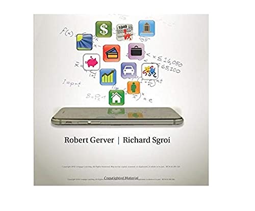 Financial Algebra: Advanced Algebra with Financial Applications