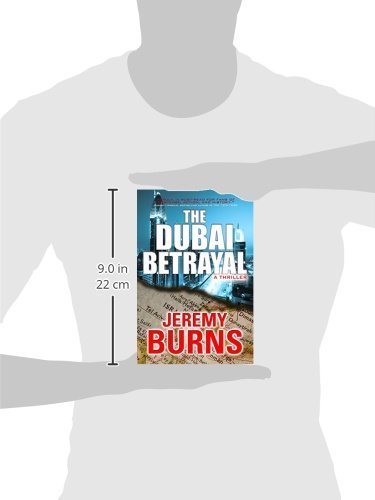 The Dubai Betrayal