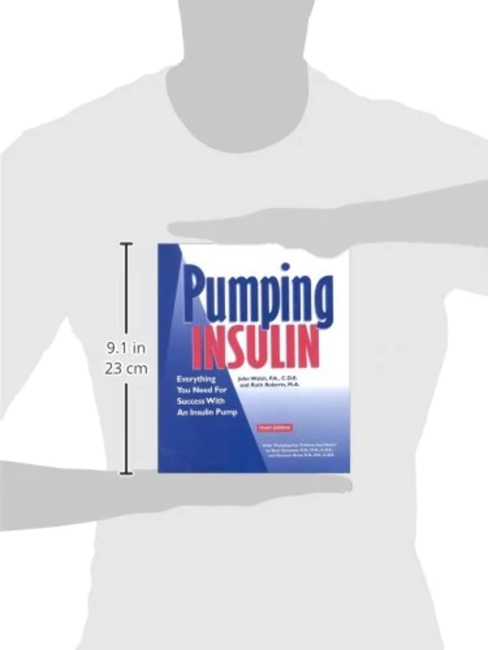 Pumping Insulin: Everything You Need for Success With an Insulin Pump