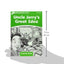 Dolphin Readers: Level 3: 525-Word VocabularyUncle Jerrys Great Idea Activity Book