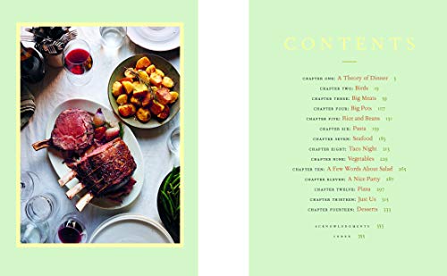 See You on Sunday: A Cookbook for Family and Friends by Miakarts Books