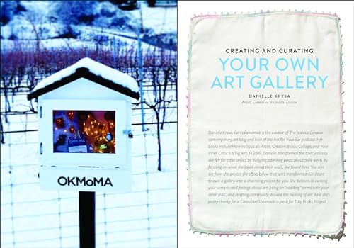 Crafting a Better World: Inspiration and DIY Projects for Craftivists: A Dynamic Craft Book with Hands-On Projects, Learn to Make Art that Makes a Difference