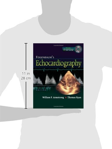 Feigenbaum's Echocardiography