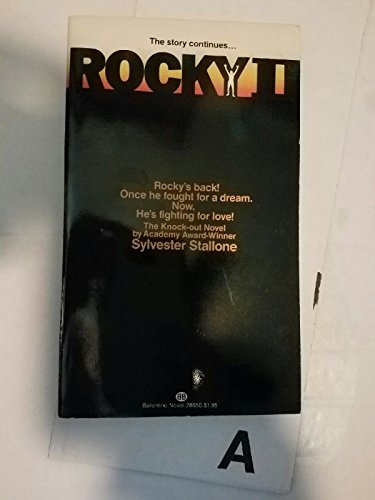 Rocky II