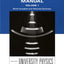 Student Solutions Manual for Essential University Physics, V