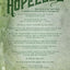 Hopeless: A Chestnut Springs Special Edition